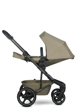 Kinderwagen-Set 'Harvey NXT' Moss Green