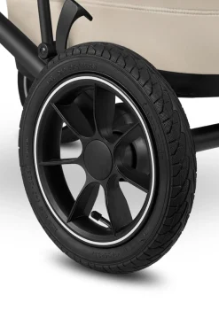 Kinderwagen-Set 'Jimmey Explore' Pearl Taupe