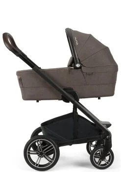 Kinderwagen-Set 'MIXX next' Chestnut