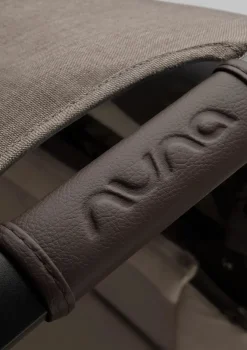 Kinderwagen-Set 'MIXX next' Chestnut