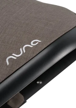 Kinderwagen-Set 'MIXX next' Chestnut