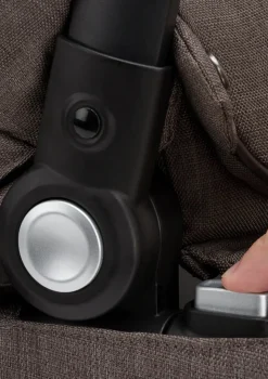 Kinderwagen-Set 'MIXX next' Chestnut