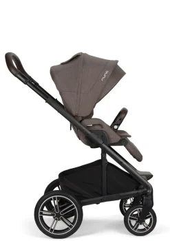 Kinderwagen-Set 'MIXX next' Chestnut