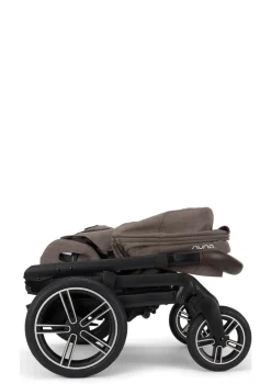 Kinderwagen-Set 'MIXX next' Chestnut