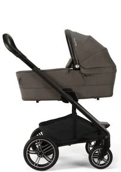 Kinderwagen-Set 'MIXX next' Thunder