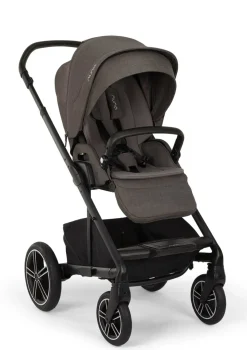 Kinderwagen-Set 'MIXX next' Thunder