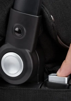 Kinderwagen-Set 'MIXX next' Caviar