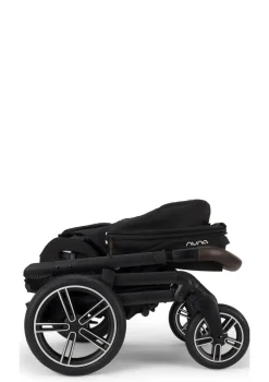 Kinderwagen-Set 'MIXX next' Caviar