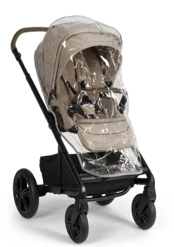 Kinderwagen-Set 'MIXX next' Cosmopolitan