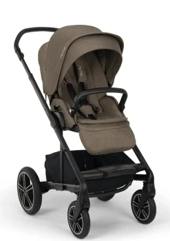 Kinderwagen-Set 'MIXX next' Pistachio