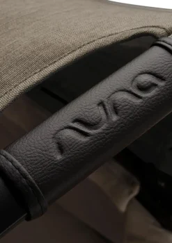 Kinderwagen-Set 'MIXX next' Pistachio