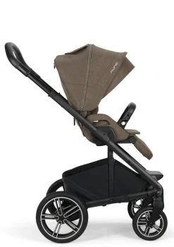 Kinderwagen-Set 'MIXX next' Pistachio