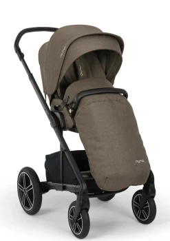 Kinderwagen-Set 'MIXX next' Pistachio