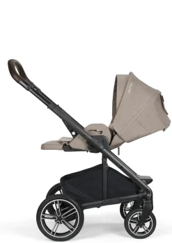 Kinderwagen-Set 'MIXX next' Chateau