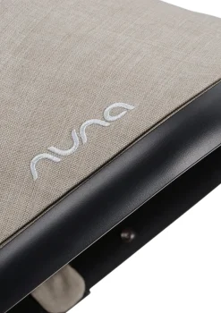 Kinderwagen-Set 'MIXX next' Chateau