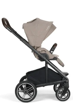 Kinderwagen-Set 'MIXX next' Chateau