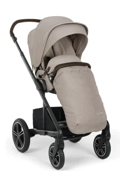 Kinderwagen-Set 'MIXX next' Chateau