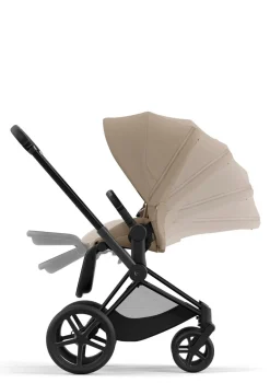 Kinderwagen-Set 'Priam' (2025) Cozy Beige
