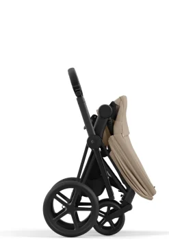 Kinderwagen-Set 'Priam' (2025) Cozy Beige
