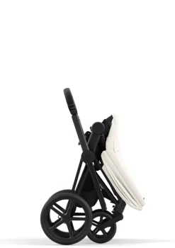 Kinderwagen-Set 'Priam' (2025) Off White