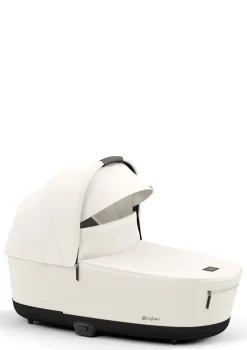 Kinderwagen-Set 'Priam' (2025) Off White
