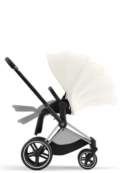 Kinderwagen-Set 'Priam' (2025) Off White