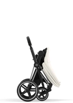 Kinderwagen-Set 'Priam' (2025) Off White