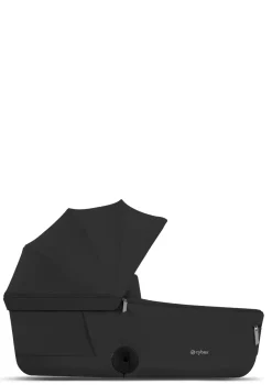 Kinderwagen-Set 'Priam Comfort' Sepia Black