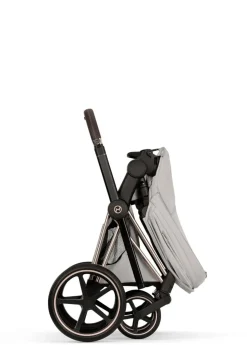 Kinderwagen-Set 'Priam Style' City Grey