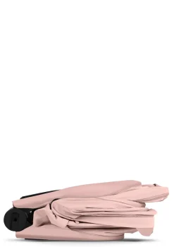 Kinderwagen-Set 'Priam Style' Peach Pink