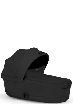 Kinderwagen-Set 'Priam Style' Sepia Black