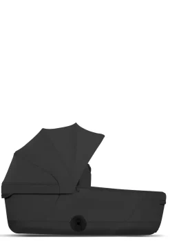 Kinderwagen-Set 'Priam Style' Sepia Black