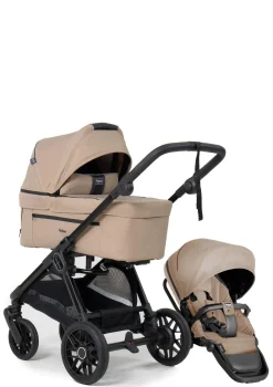 Kinderwagen-Set 'SENTO ERGO+' Urban Dune