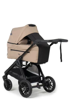 Kinderwagen-Set 'SENTO ERGO+' Urban Dune