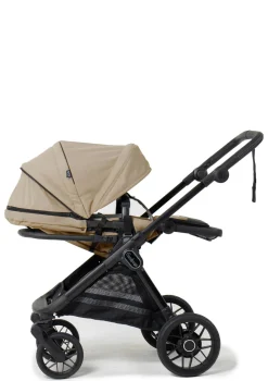 Kinderwagen-Set 'SENTO ERGO+' Urban Dune