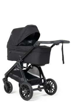 Kinderwagen-Set 'SENTO ERGO+' Urban Black