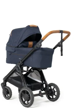 Kinderwagen-Set 'SENTO ERGO+' Outdoor Dark Navy