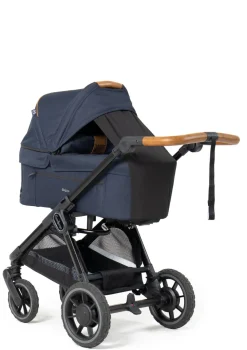 Kinderwagen-Set 'SENTO ERGO+' Outdoor Dark Navy