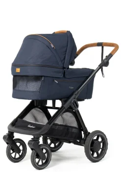 Kinderwagen-Set 'SENTO ERGO+' Outdoor Dark Navy
