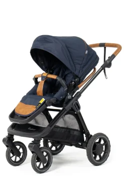 Kinderwagen-Set 'SENTO ERGO+' Outdoor Dark Navy