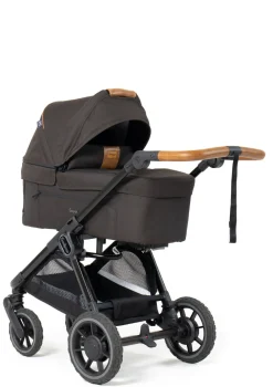 Kinderwagen-Set 'SENTO ERGO+' Outdoor Brown