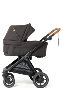 Kinderwagen-Set 'SENTO ERGO+' Outdoor Brown