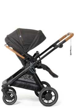 Kinderwagen-Set 'SENTO ERGO+' Outdoor Brown