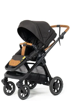 Kinderwagen-Set 'SENTO ERGO+' Outdoor Brown