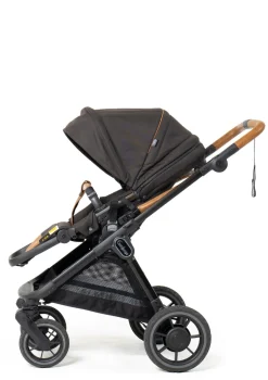 Kinderwagen-Set 'SENTO ERGO+' Outdoor Brown