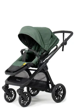 Kinderwagen-Set 'SENTO ERGO+' Urban Green