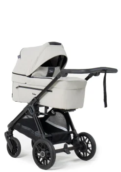 Kinderwagen-Set 'SENTO ERGO+' Urban Pearl