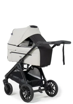 Kinderwagen-Set 'SENTO ERGO+' Urban Pearl