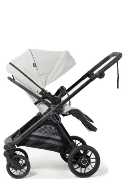 Kinderwagen-Set 'SENTO ERGO+' Urban Pearl