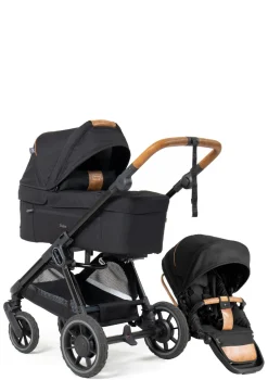 Kinderwagen-Set 'SENTO ERGO+' Outdoor Black